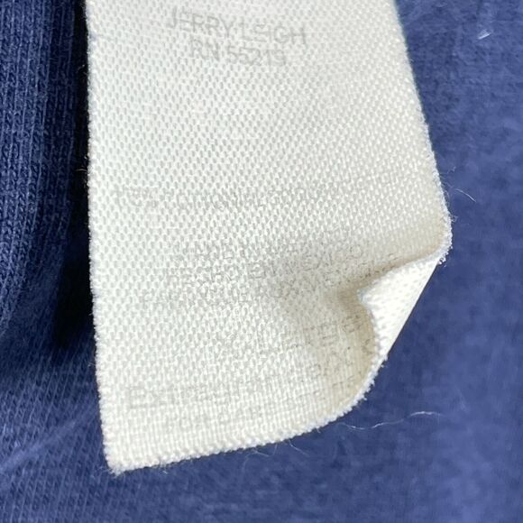 Vintage Disney Shirt Mickey Unlimited Men XL Blue Graphic Disney 90s Beach‎ - Picture 8 of 10